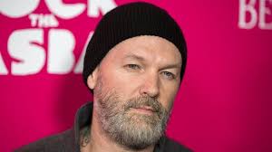 How tall is Fred Durst?